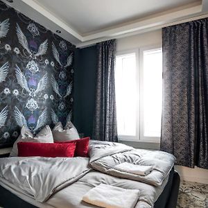 Economy Doppelzimmer